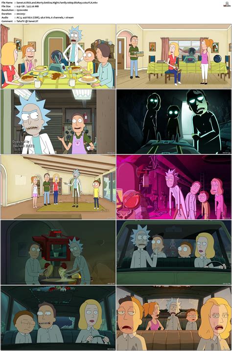 rick and morty s06e08 1080p bluray|How to Watch ‘Rick and Morty’ Season 6, Episode 8 .